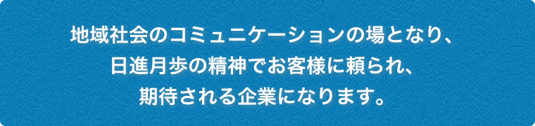 経営理念